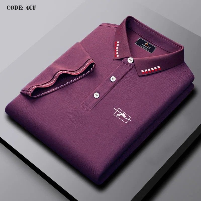 Premium Quality Polo T-Shirt For Men