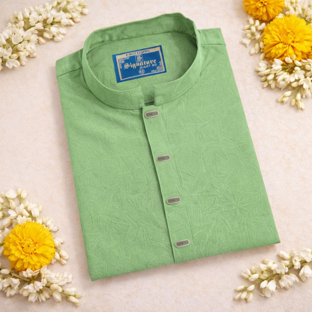 𝐂𝐡𝐢𝐧𝐞𝐬𝐞 𝐒𝐭𝐢𝐭𝐜𝐡 𝐏𝐫𝐞𝐦𝐢𝐮𝐦 𝐏𝐚𝐧𝐣𝐚𝐛𝐢