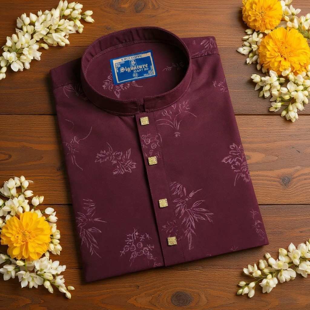 𝐒𝐢𝐠𝐧𝐚𝐭𝐮𝐫𝐞 𝙕𝙖𝙛𝙛𝙧𝙖𝙣 𝙀𝙢𝙗𝙤𝙨𝙨𝙚𝙙 𝐏𝐚𝐧𝐣𝐚𝐛𝐢 | 𝐌𝐚𝐫𝐨𝐨𝐧