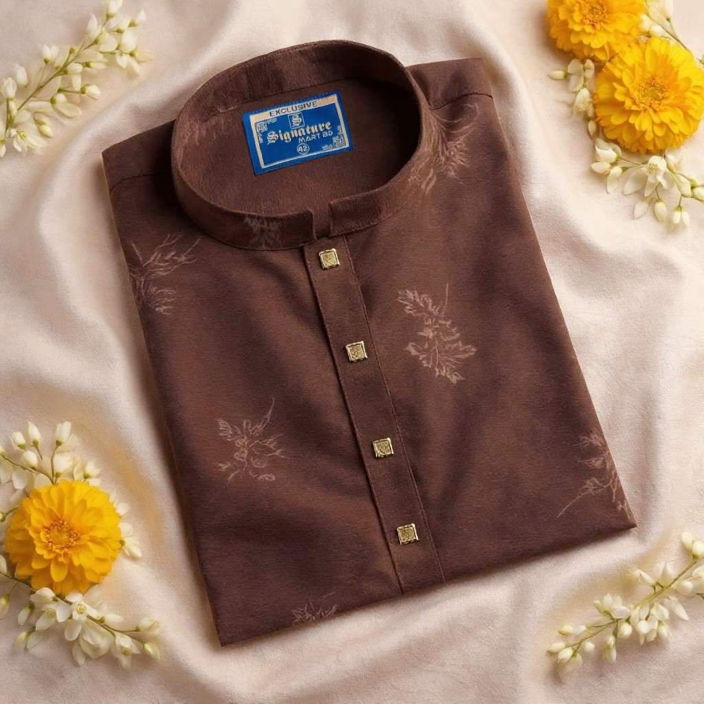 𝐒𝐢𝐠𝐧𝐚𝐭𝐮𝐫𝐞 𝙕𝙖𝙛𝙛𝙧𝙖𝙣 𝙀𝙢𝙗𝙤𝙨𝙨𝙚𝙙 𝐏𝐚𝐧𝐣𝐚𝐛𝐢 | 𝐂𝐨𝐟𝐟𝐞𝐞